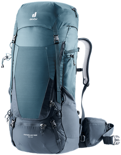Futura Air Trek 60 + 10