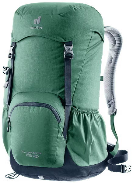 Zugspitze 22 SL