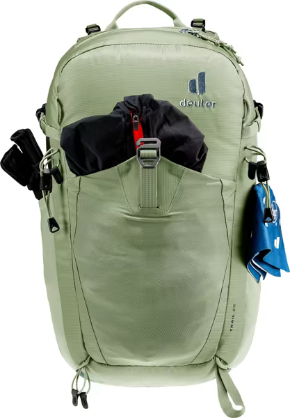 Trail 25