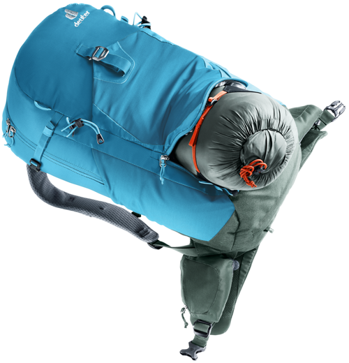 Trail Pro 33