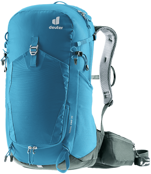 Trail Pro 33