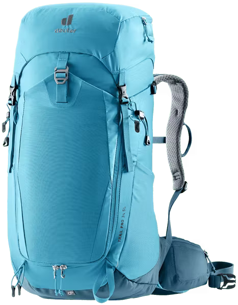Trail Pro 34 SL