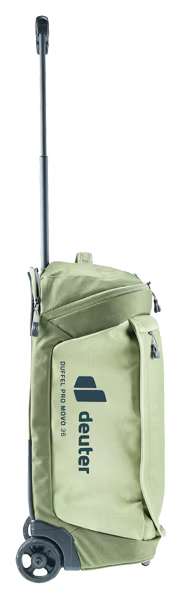 Duffel Pro Movo 36