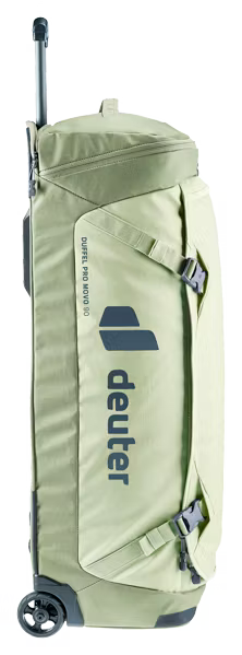 Duffel Pro Movo 90