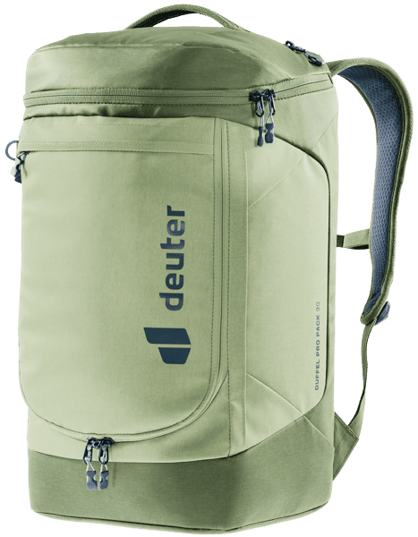 Duffel Pro Pack 30