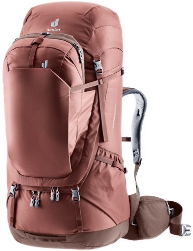 Voyager 60+10 SL