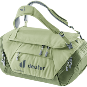 Duffel Pro 40
