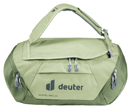 Duffel Pro 40