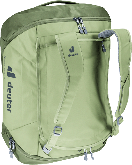 Duffel Pro 40
