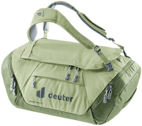 Duffel Pro 40