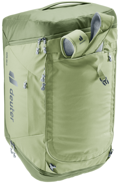 Duffel Pro 60