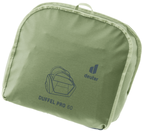 Duffel Pro 60