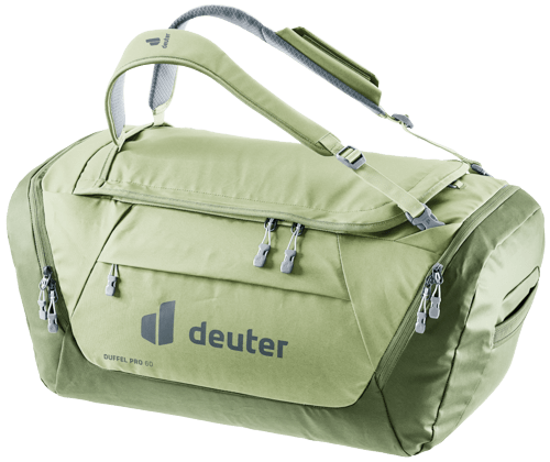 Duffel Pro 60