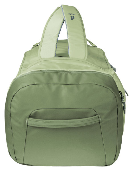 Duffel Pro 90
