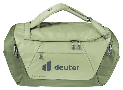 Duffel Pro 90