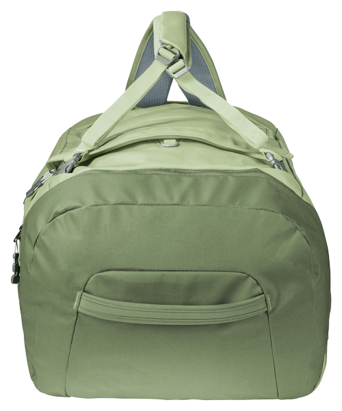 Duffel Pro 90