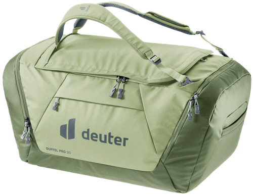 Duffel Pro 90