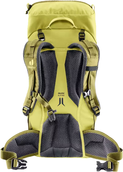 Climber 22