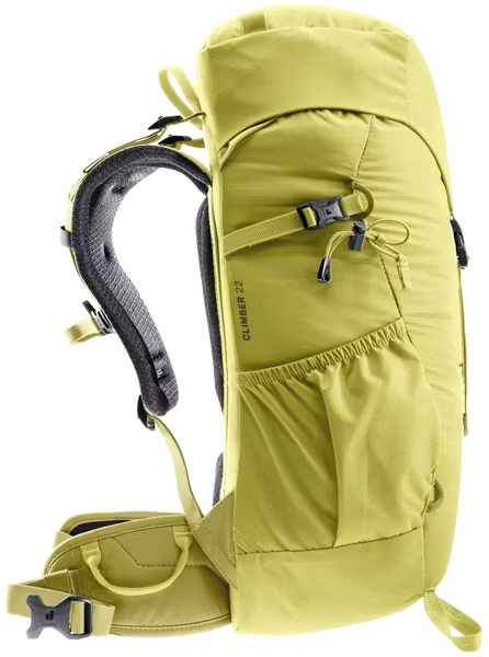 Climber 22