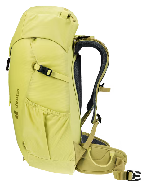 Climber 22