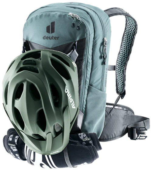 Compact 8 JR