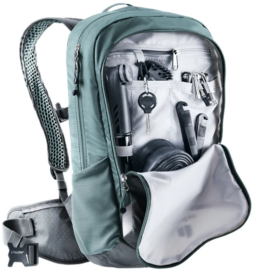 Compact 8 JR