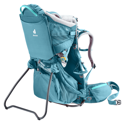 Kid Comfort Active SL
