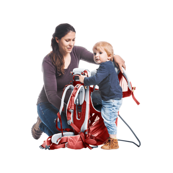 Kid Comfort Active SL