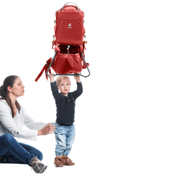 Kid Comfort Active SL