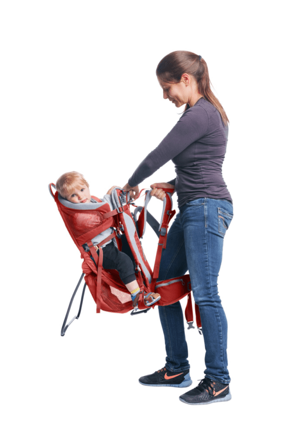 Kid Comfort Active SL