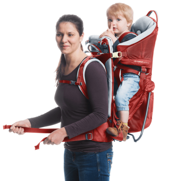Kid Comfort Active SL