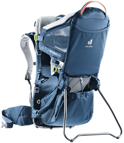 Kid Comfort Active