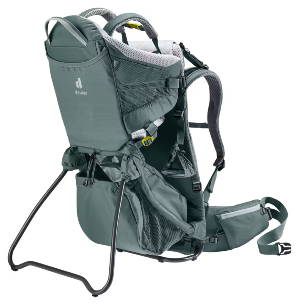 Kid Comfort Active