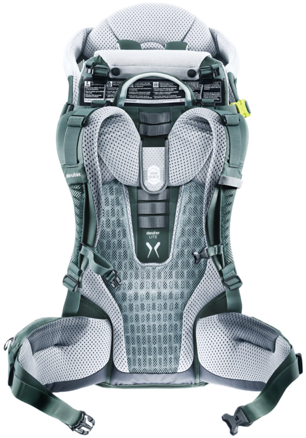 Kid Comfort Active