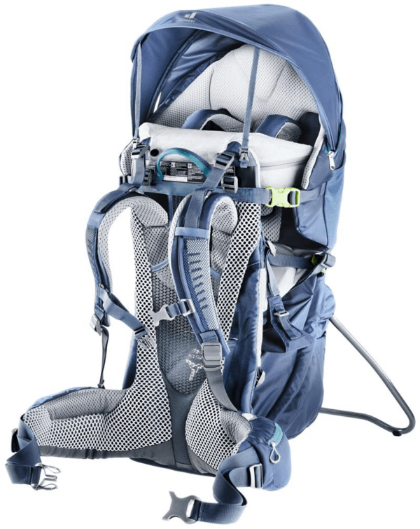 Kid Comfort Pro