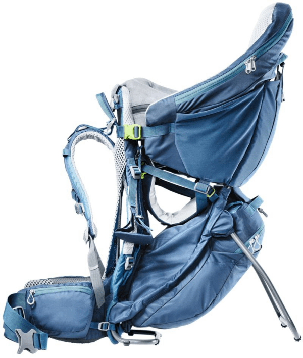 Kid Comfort Pro