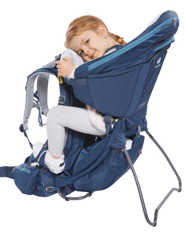 Kid Comfort Pro
