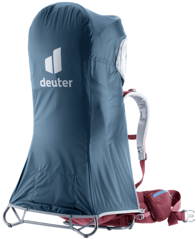 KC Raincover Deluxe