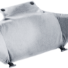 KC Chin Pad