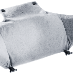 KC Chin Pad
