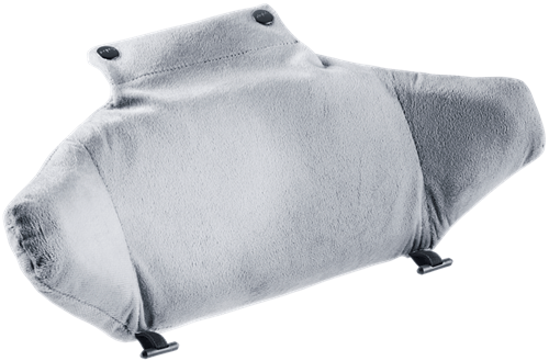 KC Chin Pad
