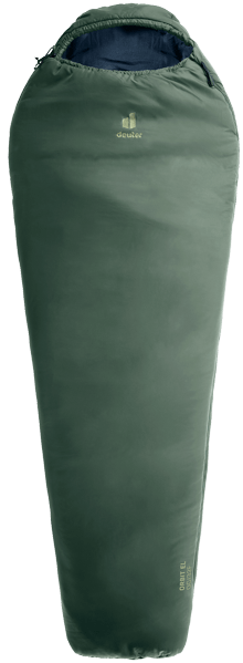 Orbit 0° L