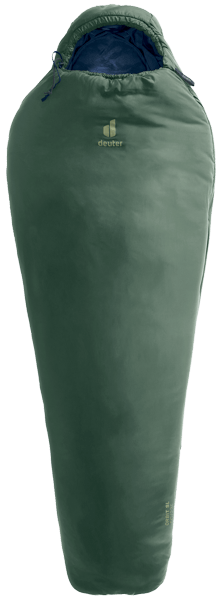Orbit -5° SL