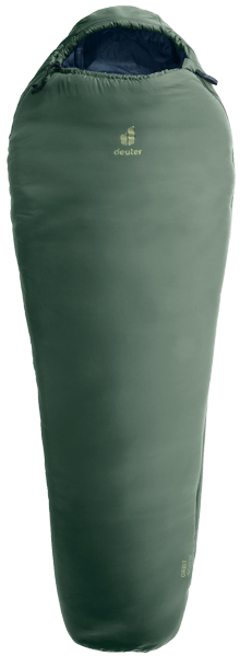 Orbit -5°