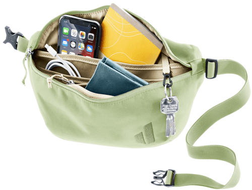 Avengo Organizer