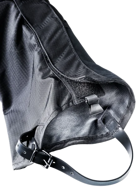 Pamir Gaiter L Pamir Gaiter L