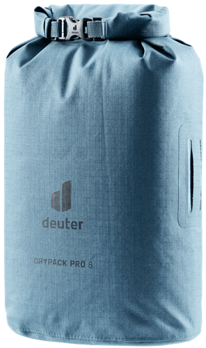 Drypack Pro 8