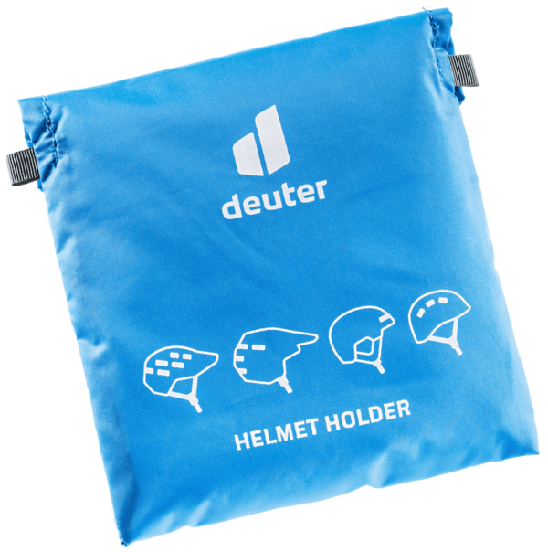 Helmet Holder