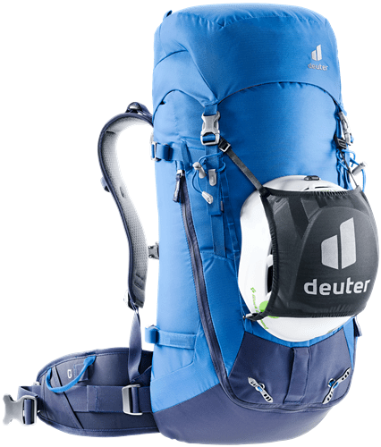 Helmet Holder
