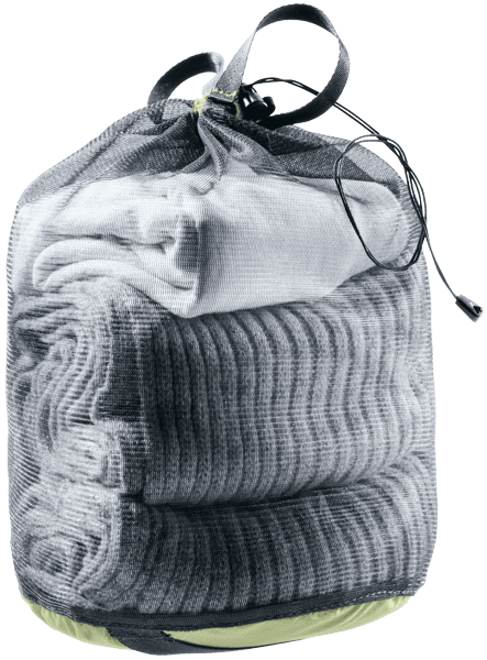 Mesh Sack 3 Mesh Sack 3